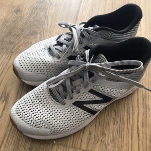New balance sneakers